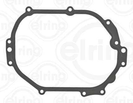 Прокладка, кришка корпусу ГРМ LAND ROVER 2,0 TD 15- (вир-во Elring) ELRING 255-532