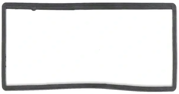 Ущільнення, корпус повітряного фільтра RENAULT 1,2 16V D4F (вир-во Elring) ELRING 258-840 (фото 1)
