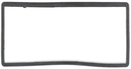 Ущільнення, корпус повітряного фільтра RENAULT 1,2 16V D4F (вир-во Elring) ELRING 258-840
