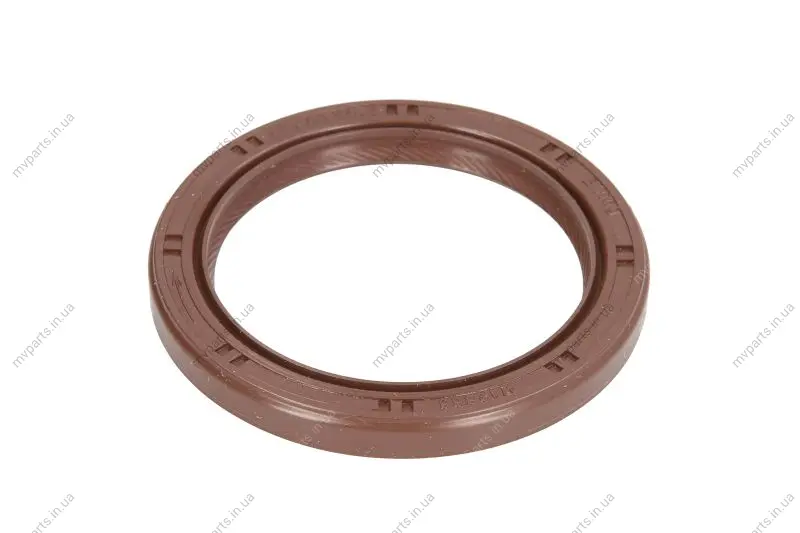 Сальник колінвалу (передній) Toyota Avensis/Rav4/Corolla 2.0D/2.2D 05- (48x63x6,5) 261.090 ELRING 261-090 (фото 1)