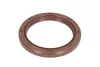 Сальник колінвалу (передній) Toyota Avensis/Rav4/Corolla 2.0D/2.2D 05- (48x63x6,5) 261.090 ELRING 261-090 (фото 1)