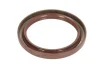 Сальник колінвалу (передній) Toyota Avensis/Rav4/Corolla 2.0D/2.2D 05- (48x63x6,5) 261.090 ELRING 261-090 (фото 2)