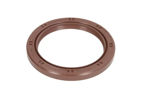 Сальник колінвалу (передній) Toyota Avensis/Rav4/Corolla 2.0D/2.2D 05- (48x63x6,5) 261.090 ELRING 261-090
