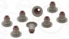 Сальник клапана (впуск/випуск) Citroen Berlingo/Peugeot Partner 1.6 HDi 08- (к-кт) 261.330 ELRING 261-330