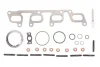 Комплект прокладок турбіни VW Caddy III/IV 2.0 TDI 10- 262.500 ELRING 262-500 (фото 1)