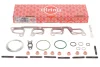 Комплект прокладок турбіни VW Caddy III/IV 2.0 TDI 10- 262.500 ELRING 262-500 (фото 2)