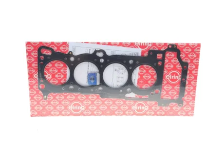 Прокладка ГБЦ Nissan Almera 1.5i 00- 262.710 ELRING 262-710