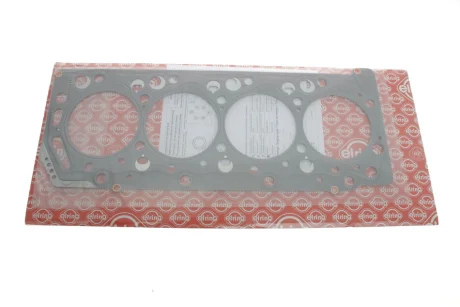 Прокладка ГБЦ Mitsubishi Pajero II 2.5TDi 98- (1 метка) (1.50mm) 263.410 ELRING 263-410