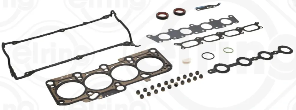 Комплект прокладок (верхній) Audi A4/A6/VW Passat 1.8T 96-05 264.730 ELRING 264-730 (фото 1)