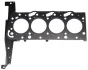 Прокладка ГБЦ Ford Transit 2.0DI 00- 265.371 ELRING 265-371 (фото 1)