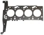 Прокладка головки блоку FORD TRANSIT 2.0DI/2.0TDI 3* 1.20MM MLS (вир-во Elring) ELRING 265-391 (фото 1)