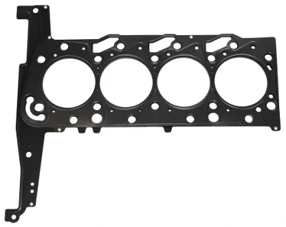 Прокладка головки блоку FORD TRANSIT 2.4DI 00-2! 1.15MM (вир-во Elring) ELRING 265-441