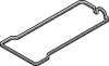 Прокладка, кришка головки циліндра ліва SUZUKI 2,0/2,5/2,7 V6 H20A/H25A/H27A -08 (вир-во Elring) ELRING 266-160 (фото 2)