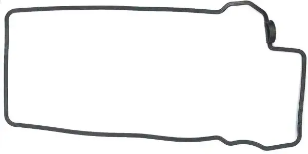 Прокладка, кришка головки циліндра права SUZUKI 2,0/2,5/2,7 V6 H20A/H25A/H27A -08 (вир-во Elring) ELRING 266-180 (фото 1)