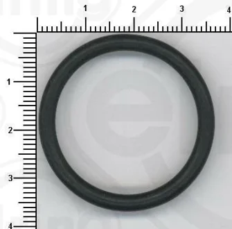 Прокладка кришки горловини маслозаливної BMW 5 (E60/F10)/7 (E65-E67/F01-F04) 04-15 N43/N46/N52/N53 266.480 ELRING 266-480