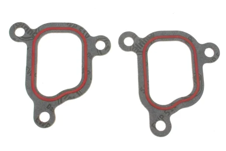 Прокладка системи охолодження BMW 5 (E34)/7 (E38)/8 (E31)/Land Rover 3.0-4.6 92-05 266.510 ELRING 266-510