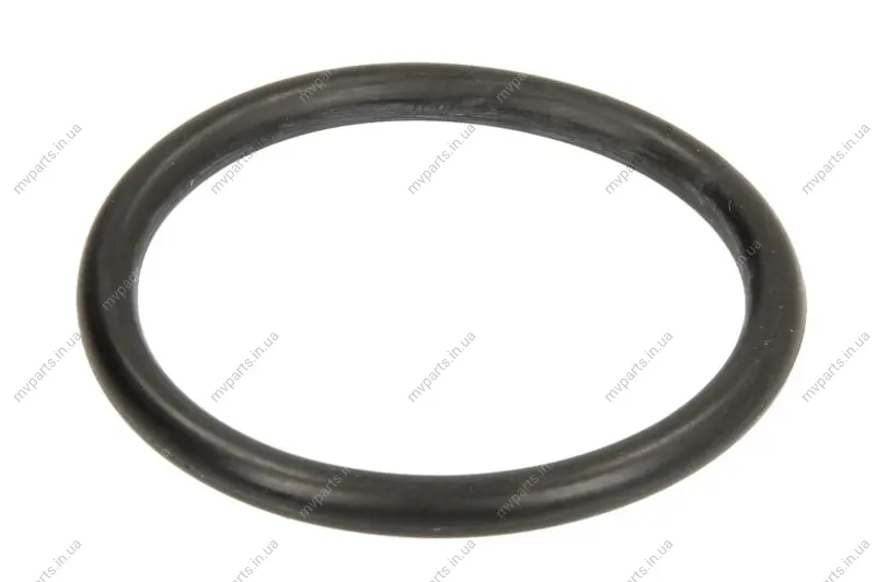 Прокладка фазорегулятора BMW 1E87/3 E46/5 E60/5 E61/X1/X3/X5 97-12 (34x41x3.52) 267.850 ELRING 267-850 (фото 1)