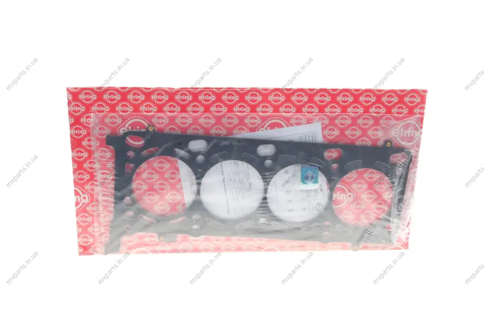 Прокладка ГБЦ Land Rover Range Rover 4.4 02-05 (2.04mm) (R) 268.190 ELRING 268-190 (фото 1)