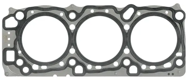 Прокладка ГБЦ Mitsubishi Pajero Sport (K90) 3.0 V6/98- (0.35 мм) 268.300 ELRING 268-300 (фото 1)
