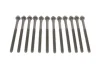 Болти головки (к-кт 12шт.) Volvo C30/S40/S60/S80/V50/V70/XC60/XC70/XC90 2.4 D5 01-14 270.130 ELRING 270-130 (фото 3)