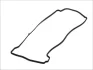 Прокладка кришки клапанів Honda Accord VII/ Civic (VII/ VIII)/ CR-V II/ FR-V/ INTEGRA 2.0-2.4 01- 270.380 ELRING 270-380 (фото 1)