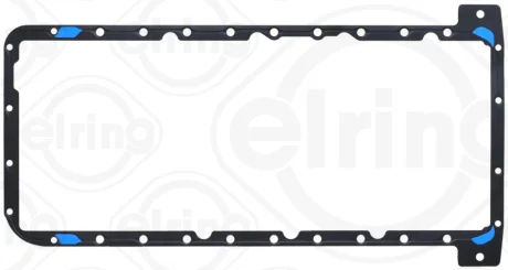 Прокладка, масляний піддон BMW N62B36/N62B40/N62B44/N62B48 (вир-во Elring) ELRING 272-520