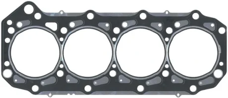 Прокладка ГБЦ Renault Master 3.0dCi (2 метки) (0.7mm) 272.620 ELRING 272-620