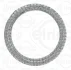 Прокладка труби вихлопної Mazda 3/6 05-10 (кільце) 274.190 ELRING 274-190 (фото 2)