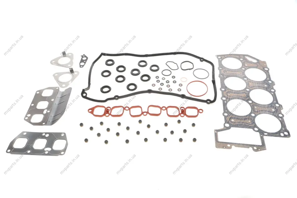 Комплект прокладок (верхній) VW Golf IV/V/T5/Touareg 3.2 02-09 284.540 ELRING 284-540 (фото 1)