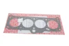 Прокладка ГБЦ VW Caddy/Golf/Passat 1.6D -92 (M12/1.6mm) 285.040 ELRING 285-040 (фото 1)