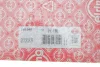 Прокладка ГБЦ VW Caddy/Golf/Passat 1.6D -92 (M12/1.6mm) 285.040 ELRING 285-040 (фото 2)