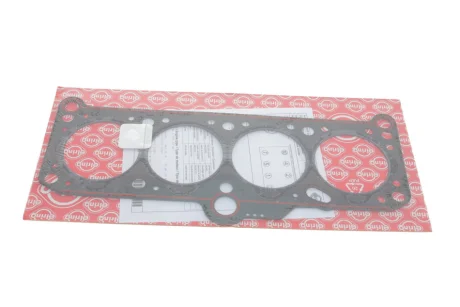 Прокладка ГБЦ VW Caddy/Golf/Passat 1.6D -92 (M12/1.6mm) 285.040 ELRING 285-040
