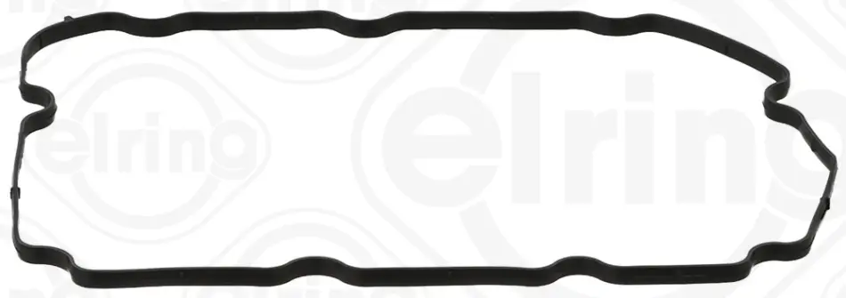Прокладка вентиляції картера AUDI 3,0 (2) (вир-во Elring) ELRING 285-440 (фото 1)