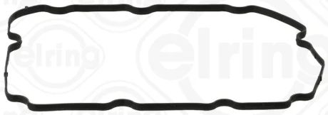 Прокладка вентиляції картера AUDI 3,0 (2) (вир-во Elring) ELRING 285-440