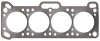 Прокладка головки блоку MITSUBISHI 1.4/1.5 4G12/4G15 (вир-во Elring) ELRING 286-623 (фото 1)