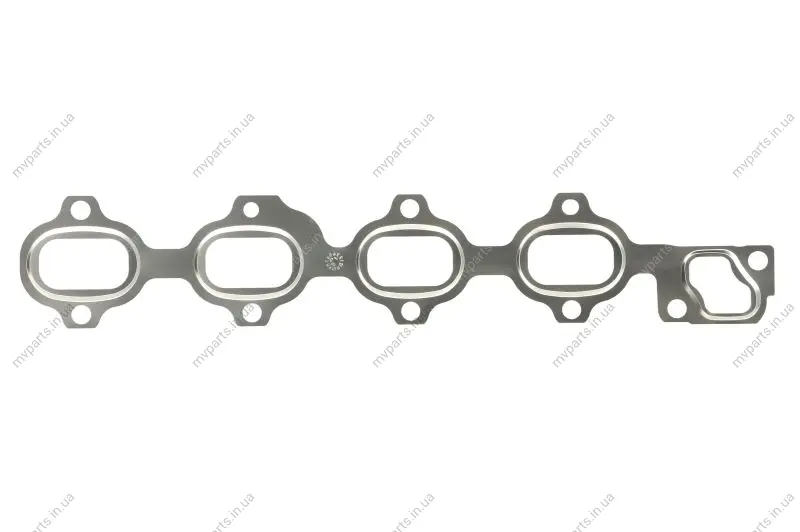 Прокладка колектора випускного MB Vito OM622/Opel Vivaro/Renault Trafic 1.6 dCi/CDTI 14- 290.821 ELRING 290-821 (фото 1)