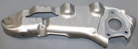 Прокладка турбіни RENAULT/MB/OPEL/NISSAN 1,6 dCi R9M (вир-во Elring) ELRING 290-841