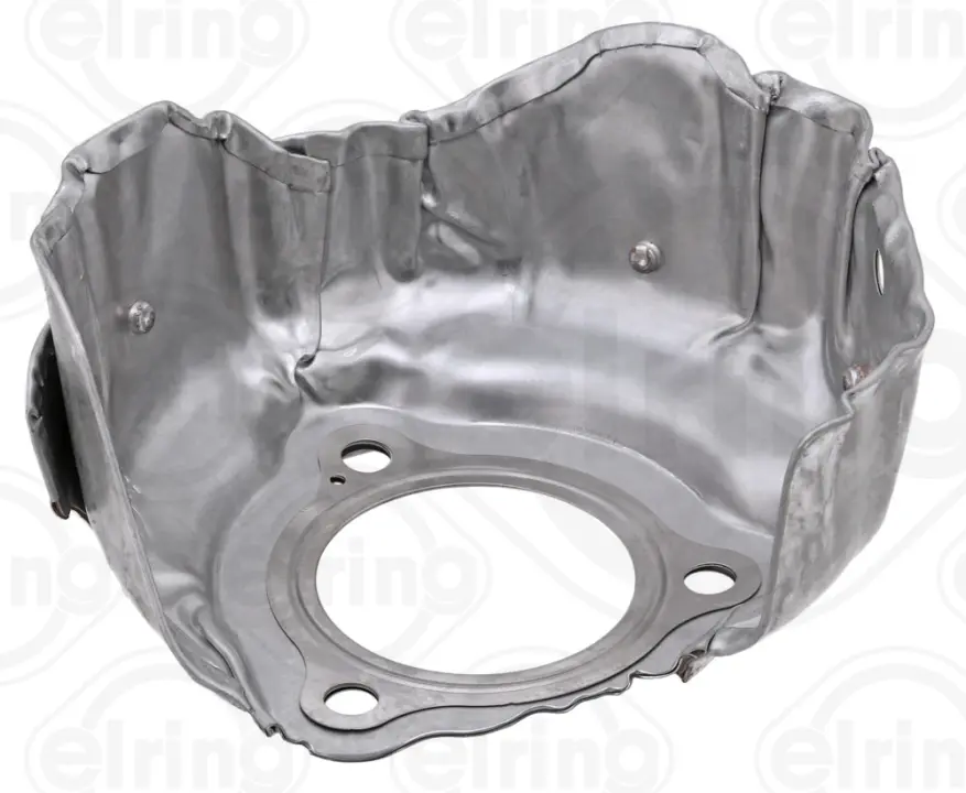 Прокладка, компресор OPEL/RENAULT 1,6dCi R9M (вир-во Elring) ELRING 290-852 (фото 1)