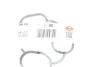 Прокладка колектора впускного Citroen C1/Peugeot 107 1.0 05-14 290.930 ELRING 290-930 (фото 2)