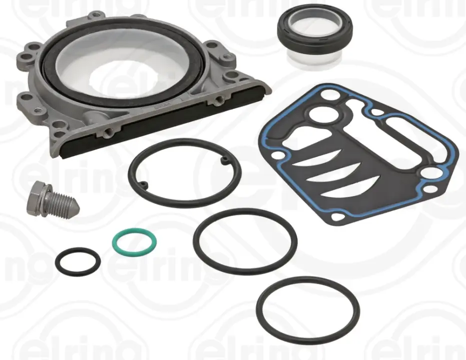 Комплект прокладок (нижній) VW Passat 1.8T/2.0LPG 95-15 292.011 ELRING 292-011 (фото 1)