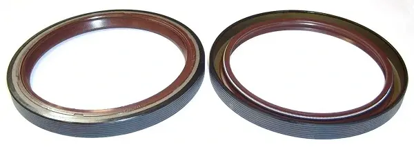 Сальник двигуна REAR PSA 90X110X10 (вир-во Elring) ELRING 294-683 (фото 1)