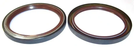 Сальник двигуна REAR PSA 90X110X10 (вир-во Elring) ELRING 294-683