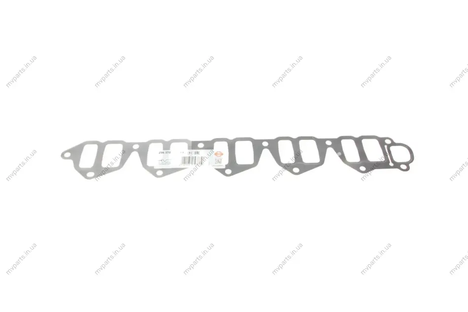 Прокладка колектора впускного SsangYong Rexton 2.7 Xdi 04- 296.370 ELRING 296-370 (фото 1)