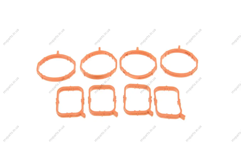 Прокладка колектора впускного VW Caddy III/IV 1.6 TDI 10- (к-кт) 297.580 ELRING 297-580 (фото 1)
