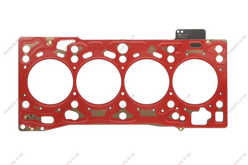 Прокладка ГБЦ VW Crafter/T6 2.0 TDI 15- (2 метки) (1.63mm) 298.101 ELRING 298-101 (фото 1)
