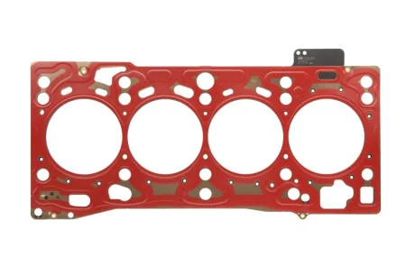 Прокладка ГБЦ VW Crafter/T6 2.0 TDI 15- (2 метки) (1.63mm) 298.101 ELRING 298-101
