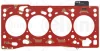 Прокладка ГБЦ VW Crafter/T6 2.0 TDI 15- (3 метки) (1.71mm) 298.111 ELRING 298-111 (фото 1)