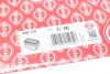 Прокладка піддону BMW 3 (E90/F30)/5 (E60/F10)/6 (F12) N52/N55/N53 3.0i 05- 298.130 ELRING 298-130 (фото 2)