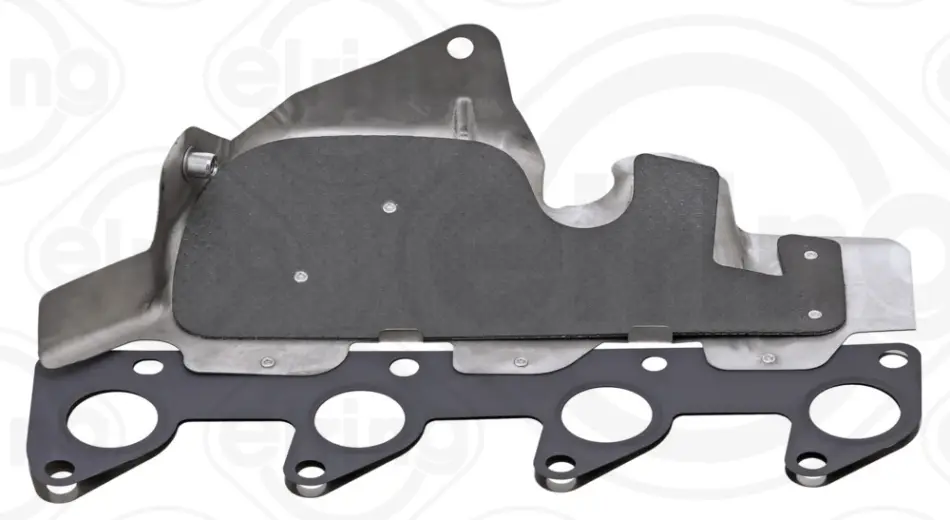 Прокладка колектора випускного VW Caddy III 1.2 TSI 10-15 299.670 ELRING 299-670 (фото 1)
