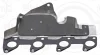 Прокладка колектора випускного VW Caddy III 1.2 TSI 10-15 299.670 ELRING 299-670 (фото 1)